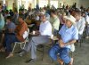 Ampla participao popular
