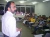 Evandro fortalece parceria entre Incra e Interpi