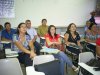 Funcionrios do interpi em treinamento
