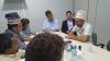 REUNIAO COM A SUPERINTENDNCIA DOS DIREITOS HUMANOS SOBRE COOPERAO N