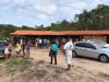 Interpi realiza audincia pblica no assentamento 8 de Maro