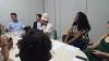 REUNIAO COM A SUPERINTENDNCIA DOS DIREITOS HUMANOS SOBRE COOPERAO N