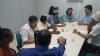 REUNIAO COM A SUPERINTENDNCIA DOS DIREITOS HUMANOS SOBRE COOPERAO N