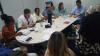 REUNIAO COM A SUPERINTENDNCIA DOS DIREITOS HUMANOS SOBRE COOPERAO N