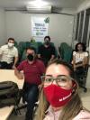 Novos consultores