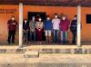 Vaquejada, Marinheiros, Nazar e Capito de Campos receberam visita do