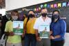 Interpi entrega Ttulos  610 famlias de Assentamentos em Nazria