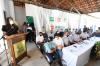 Interpi entrega Ttulos  610 famlias de Assentamentos em Nazria