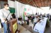 Interpi entrega Ttulos  610 famlias de Assentamentos em Nazria
