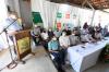 Interpi entrega Ttulos  610 famlias de Assentamentos em Nazria