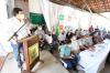 Interpi entrega Ttulos  610 famlias de Assentamentos em Nazria
